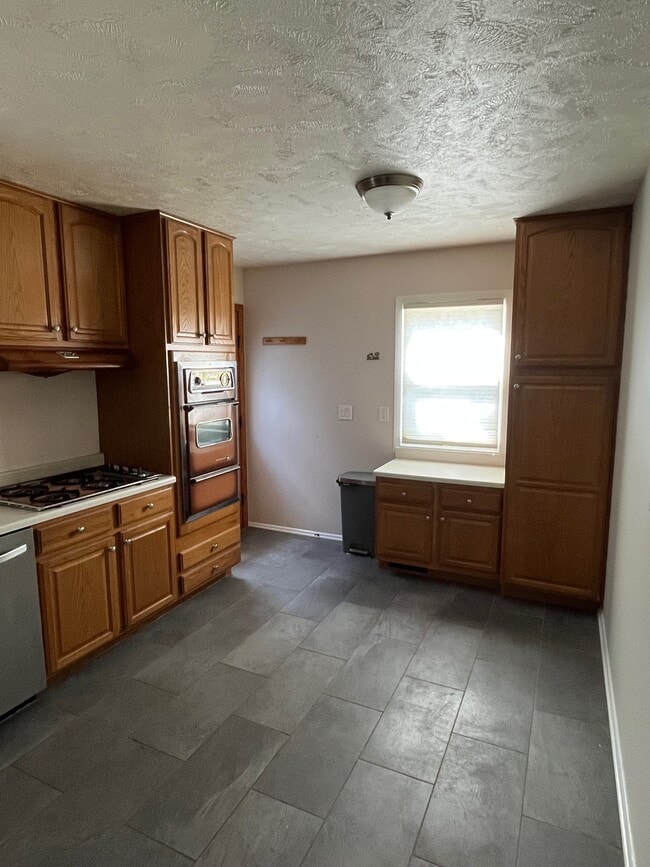 Kitchen/Back Door - 12505 A St