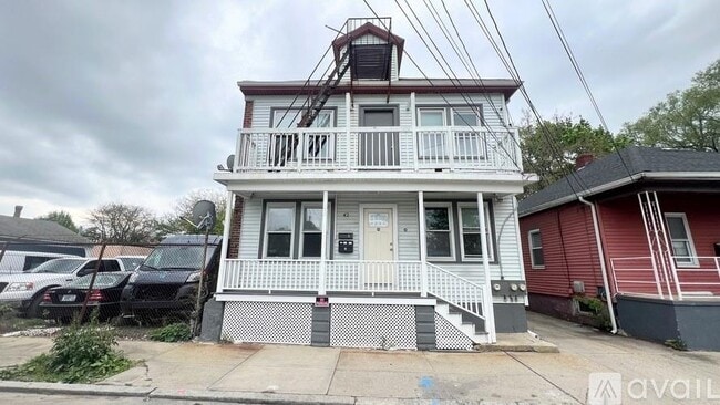 Building Photo - 42 De Soto St Unit 1