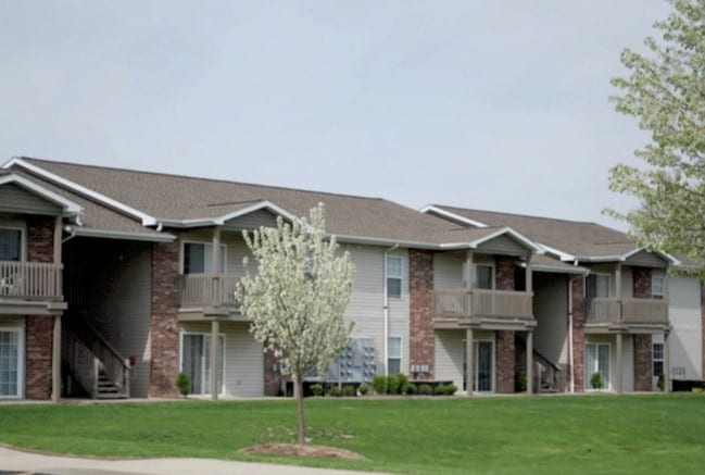 Photo - Broadmeadow Place Apartments