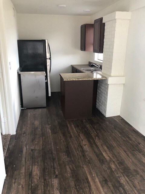 Photo - One bedroom duplex