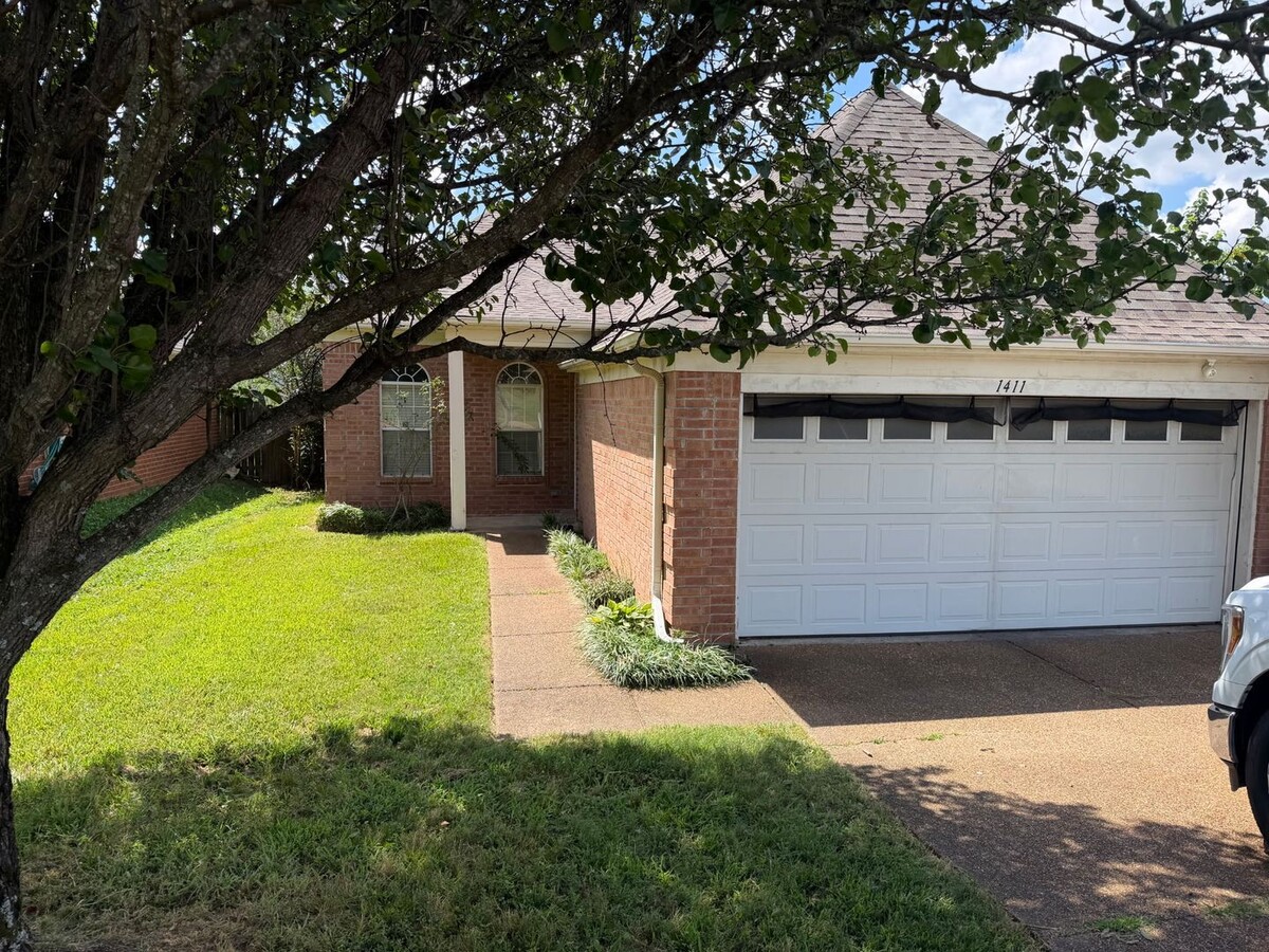 Photo - 1411 Charles Bryan Rd