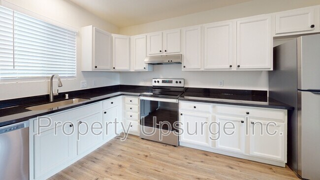 3980 Churn Crk Rd Unit 21