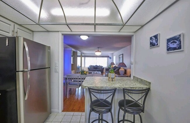 Photo - 4550 Cove Cir Unidad 808