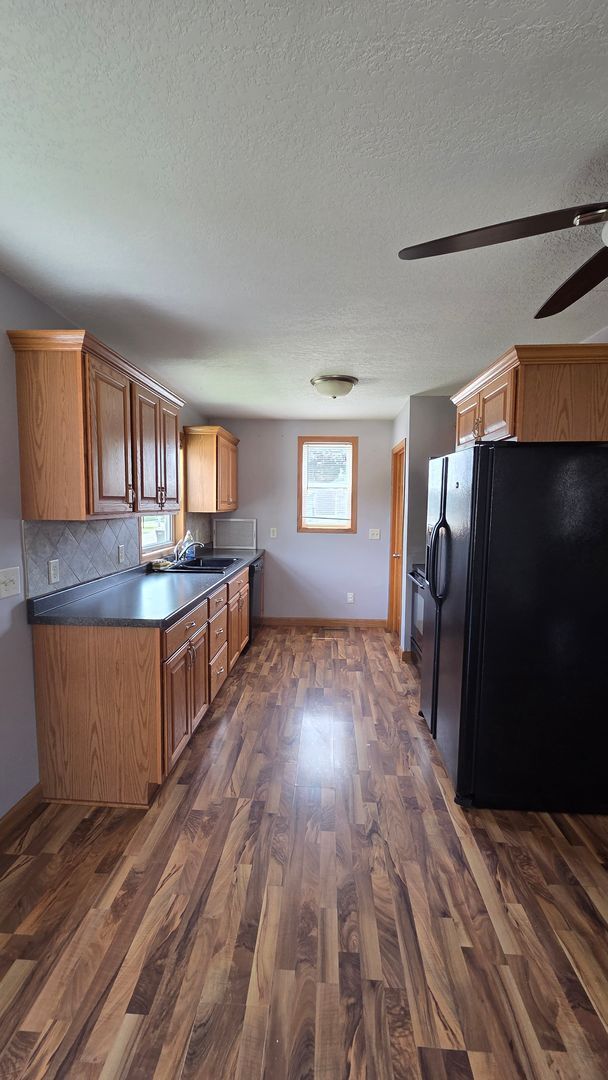 Photo - 2bed 1 bath home with detached garage
