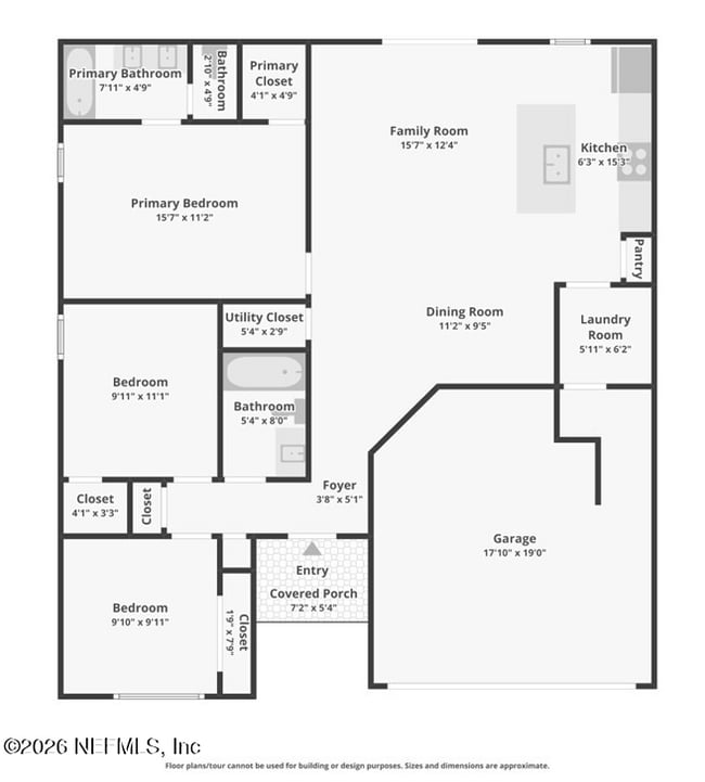 Photo - 5453 Wabash Blvd