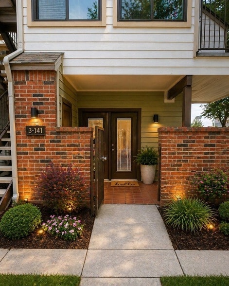 Building Photo - 3117 Sondra Dr Unit 103