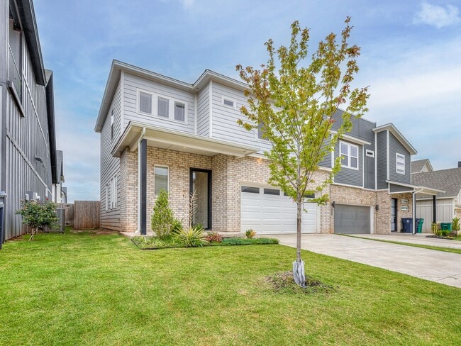 Photo - Beautiful home inOklahoma City