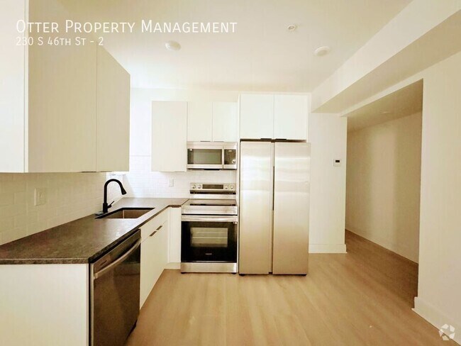 Building Photo - 230 S 46th St Unit 2 Rental