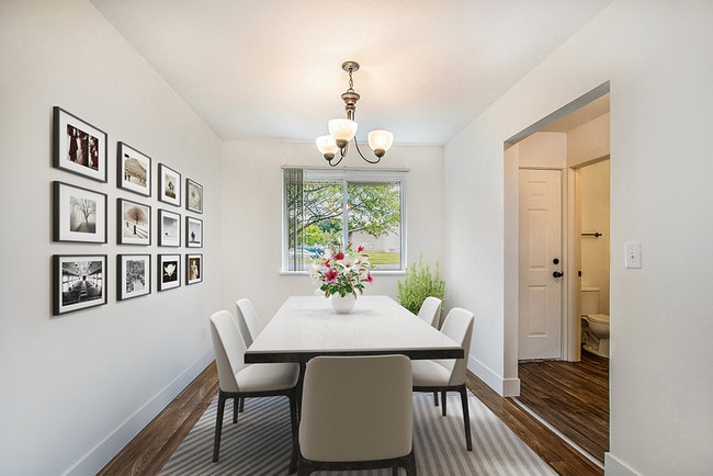 Windridge Apartments