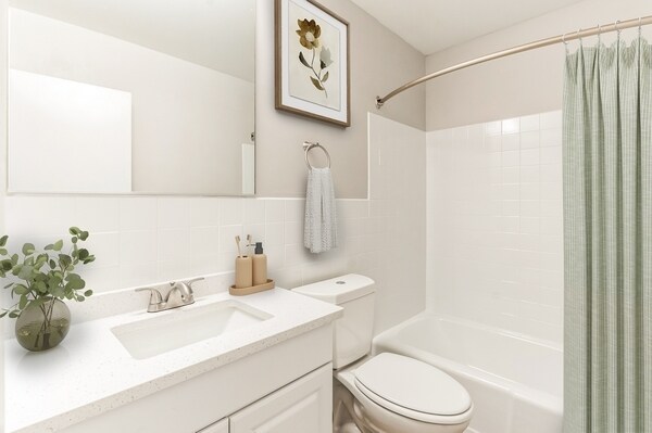 Eagle Rock Apartments at Malvern