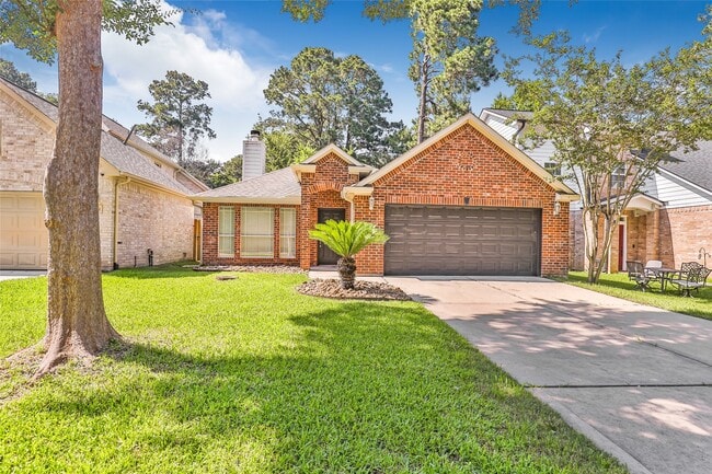 Building Photo - 11330 Burning Tree Dr Rental