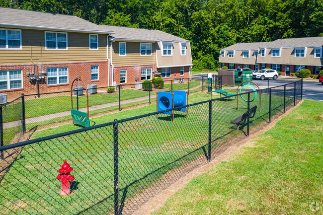 Dog Park