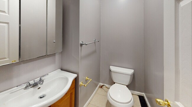 Photo - 1310 E Fayette St