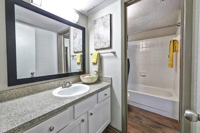 Photo - Preston Creek