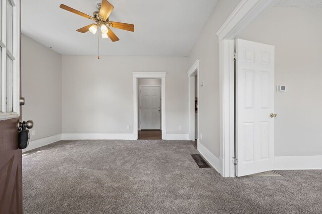 Photo - 3 Bed, 1 Bath Home with Fenced Backyard | Fresh Updates Throughout | Newark, OH
