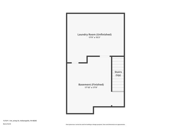 Photo - 1026 N New Jersey St