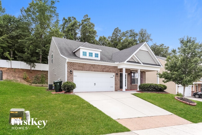 Photo - 3914 Massey Wood Trail