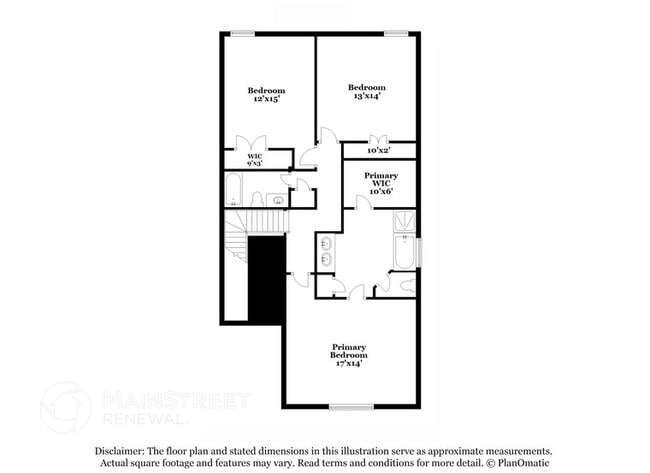 Photo - 2859 Two Lakes Cir