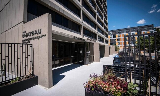 Chateau Student Housing Cooperative