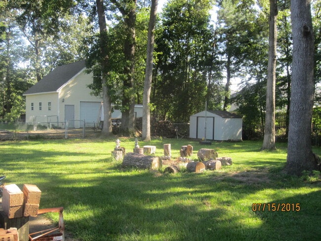 Photo - Columbia County charmer!