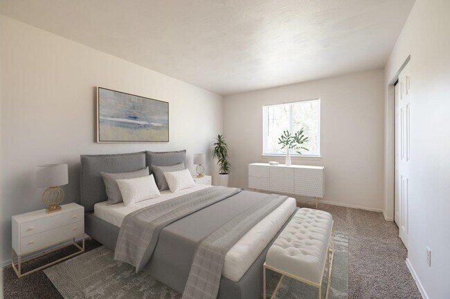 East Ridge Manor Apartment Homes