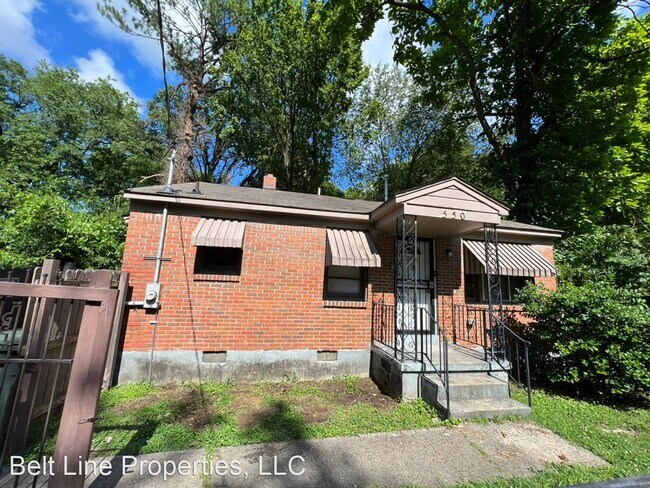 3 br, 1 bath House - 550 Baltimore St - 3 br, 1 bath House - 550 Baltimore St
