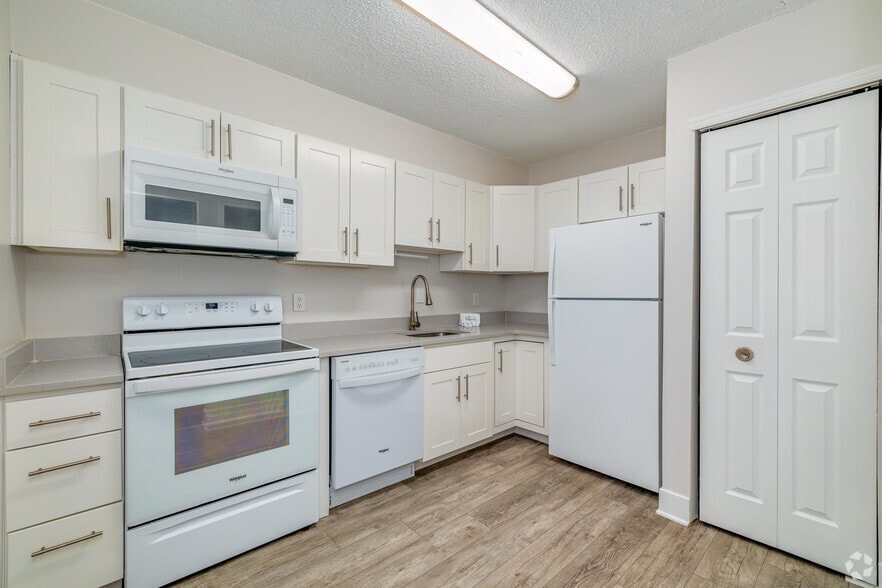 Interior Photo