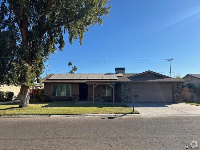 Building Photo - 1983 S Pendergast Ave Rental