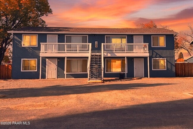 Building Photo - 3170 N Tani Rd Unit 5