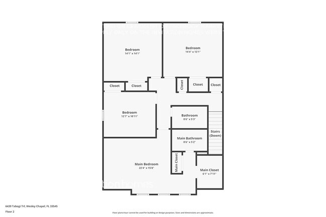 Photo - 6439 Tabogi Trail