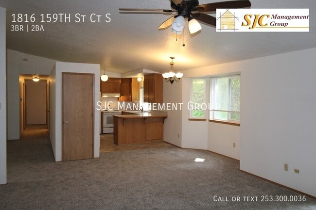 Photo - 1816 159th St Ct S