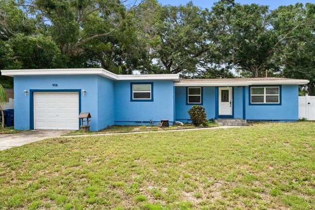 Building Photo - 908 S Palm Dr SW Rental