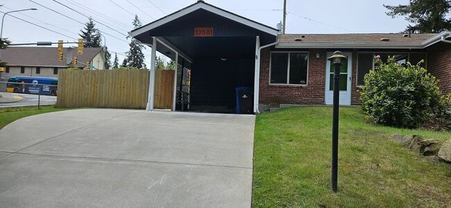 Photo - 17501 5th Ave NE