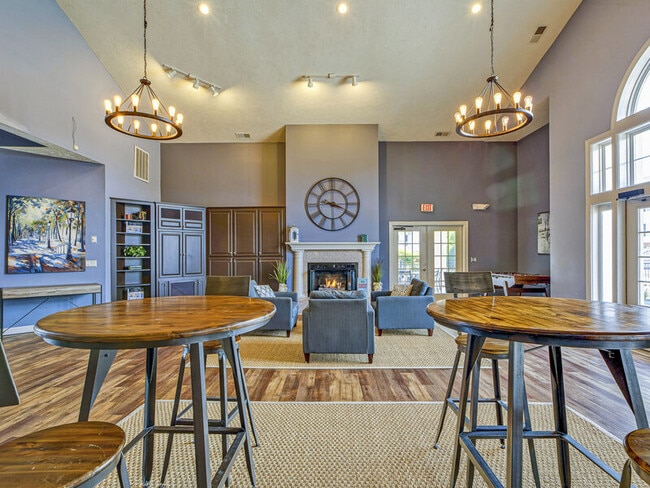 Resident Clubhouse