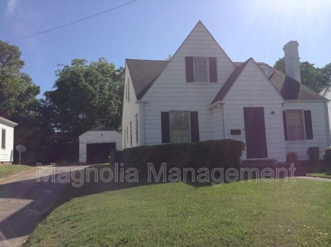 Photo - 137 W Andrews Ave Casa