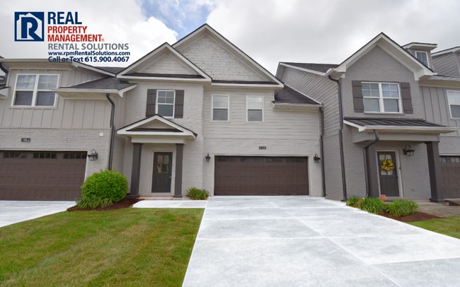 Building Photo - Beautiful and modern 3 bd home with attached garage and bonus room! Triple Siegle schools!