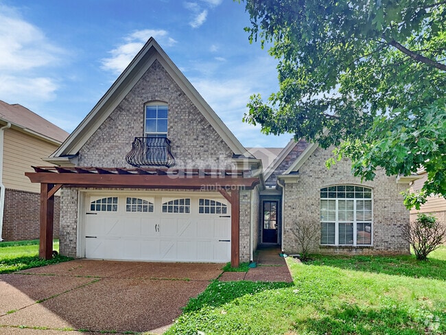Building Photo - 4607 Orange Tulip Dr Rental