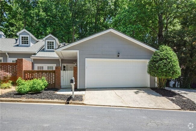 Building Photo - 2992 Crosswycke Forest Dr Rental