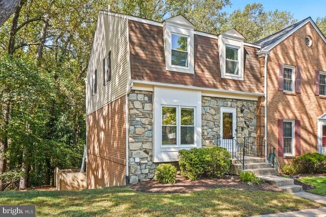 Building Photo - 59 Catoctin Ct Rental