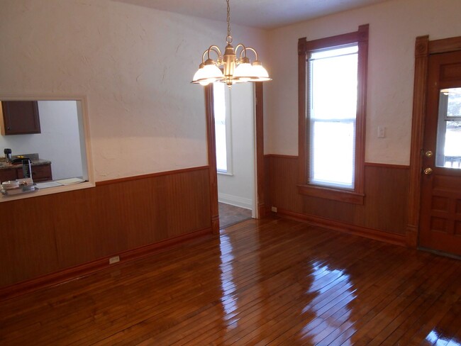 Photo - 507 W Winnebago St House