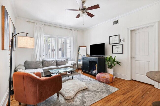 Photo - 2117 W Dekle Ave