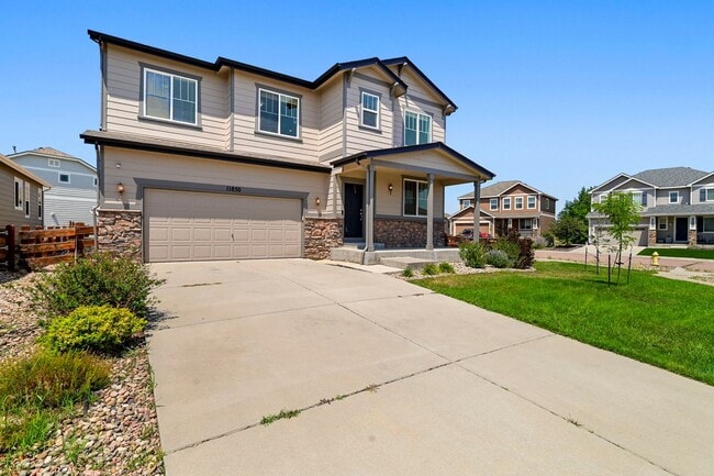 Photo - 11850 Kalmath Way