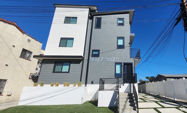 Building Photo - 5077 Pickford St Rental
