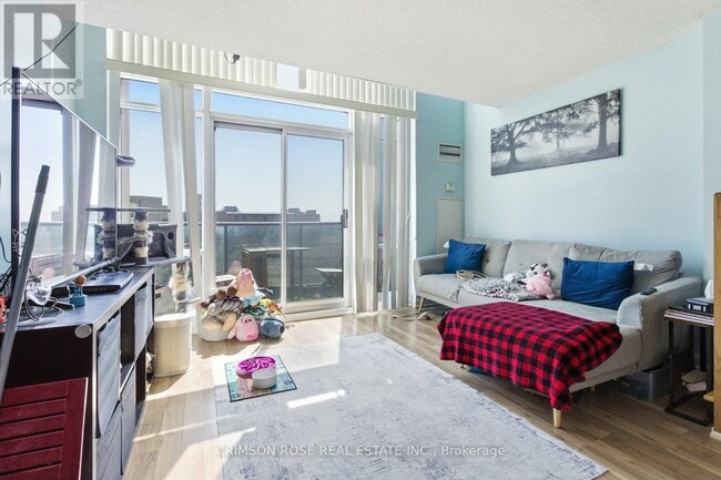 Photo - 600 Fleet St Unité 823