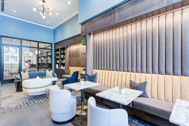 Photo - The Bernardin