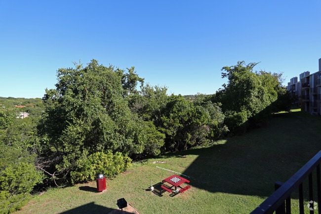 Picnic Area