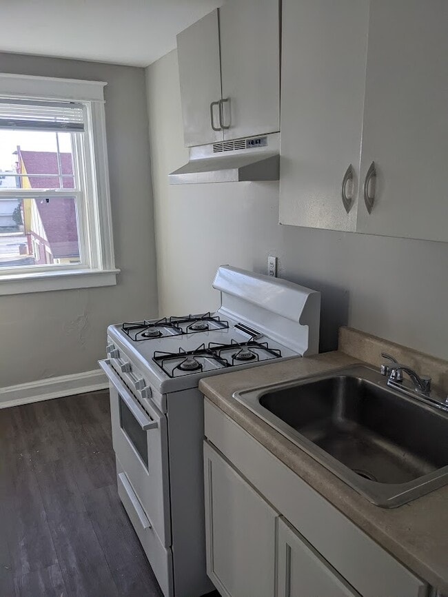 Photo - Penn Valley Apartments
