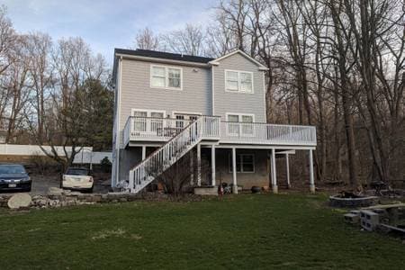 Building Photo - 275 croton dam road