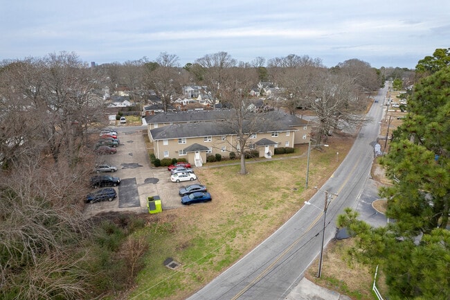 Photo - Sunnybrook Apartments