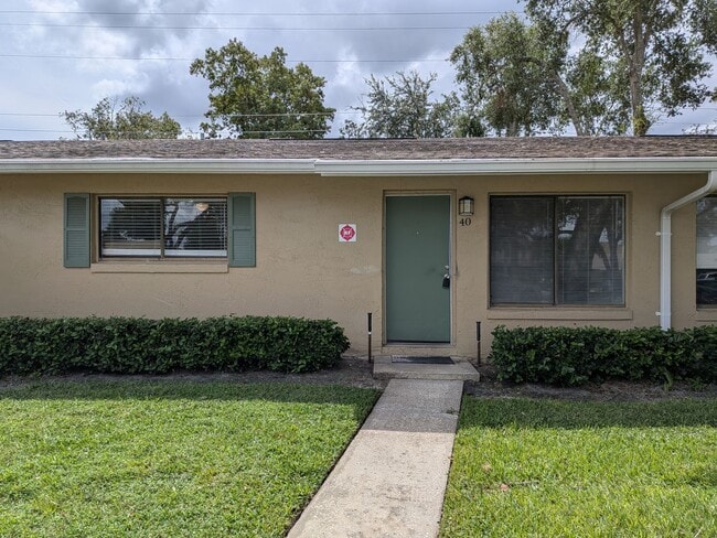 Building Photo - 3/2 Condo in Altamone Springs Unit 40